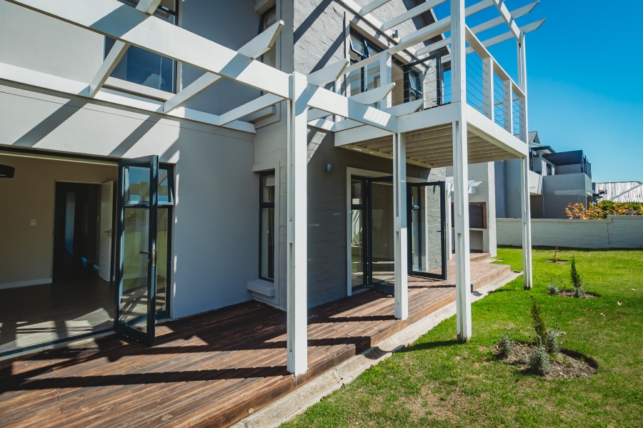 3 Bedroom Property for Sale in Kraaibosch Country Estate Western Cape